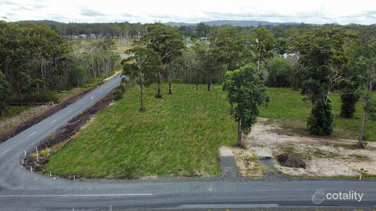 1 Honeyeater Cl, Gulmarrad, NSW 2463