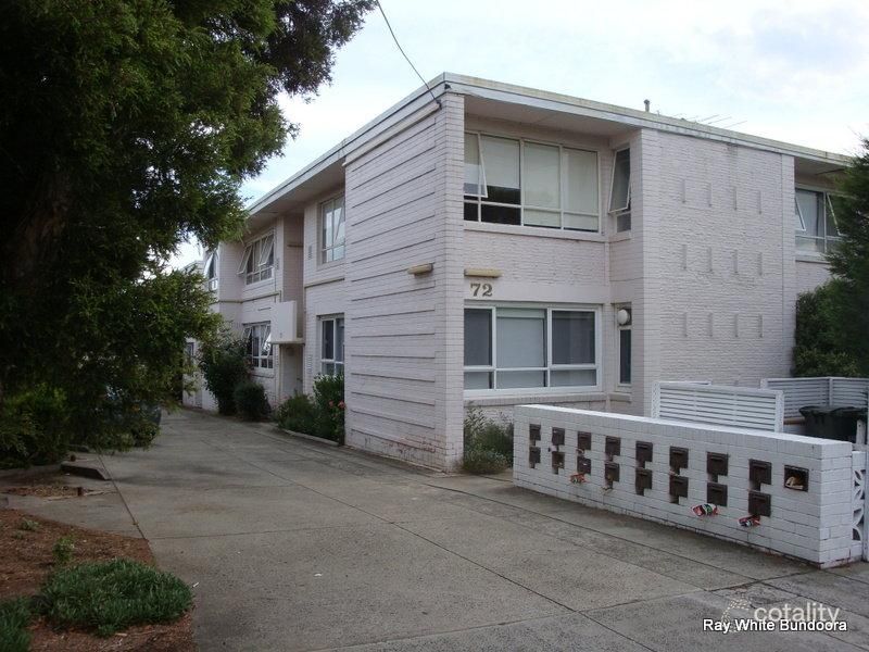 10/72 Dundas St, Thornbury, VIC 3071