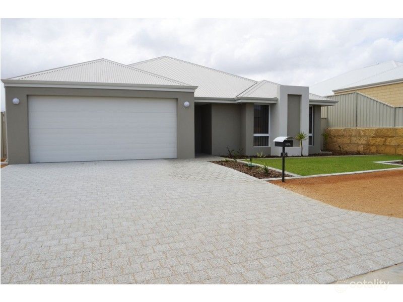 10 Thistle Wynd, Wandina, WA 6530