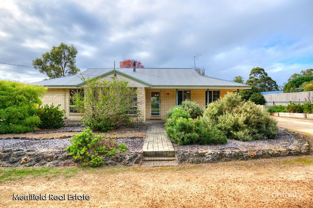 12 Bronte St, Milpara, WA 6330
