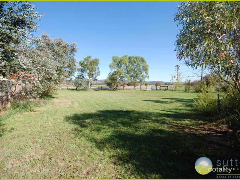 90 Molonglo St, Bungendore, NSW 2621