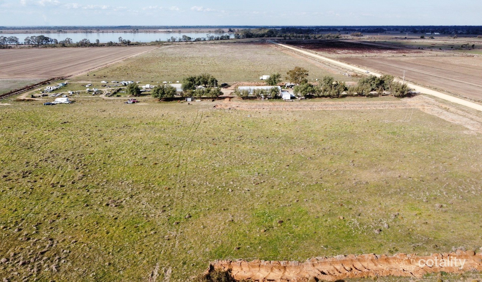 78 Fairley Rd, Reedy Lake, VIC 3579