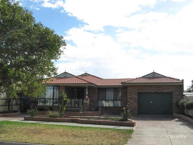 3 North Weald Way, Fawkner, VIC 3060