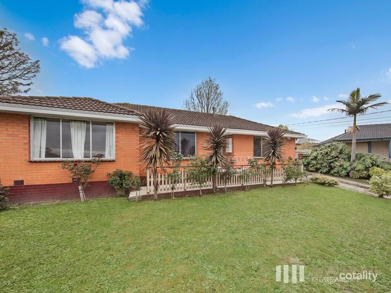 8 Thredbo Ct, Dandenong North, VIC 3175
