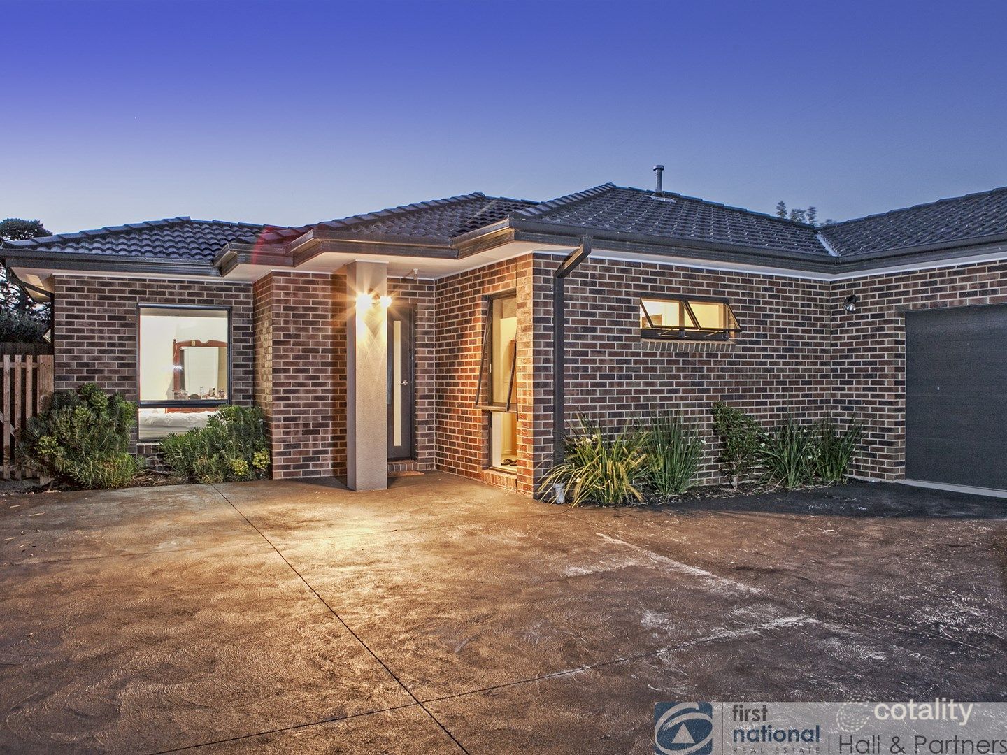 3/26 Boyd St, Dandenong North, VIC 3175