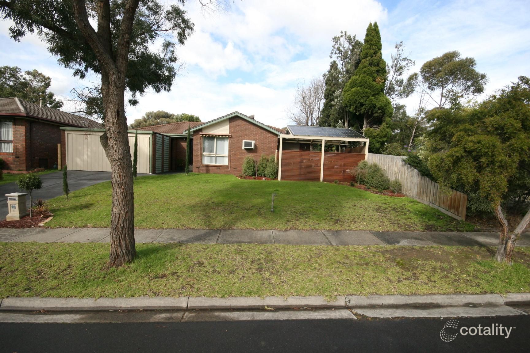 16 Freshfield Ave, Wantirna, VIC 3152