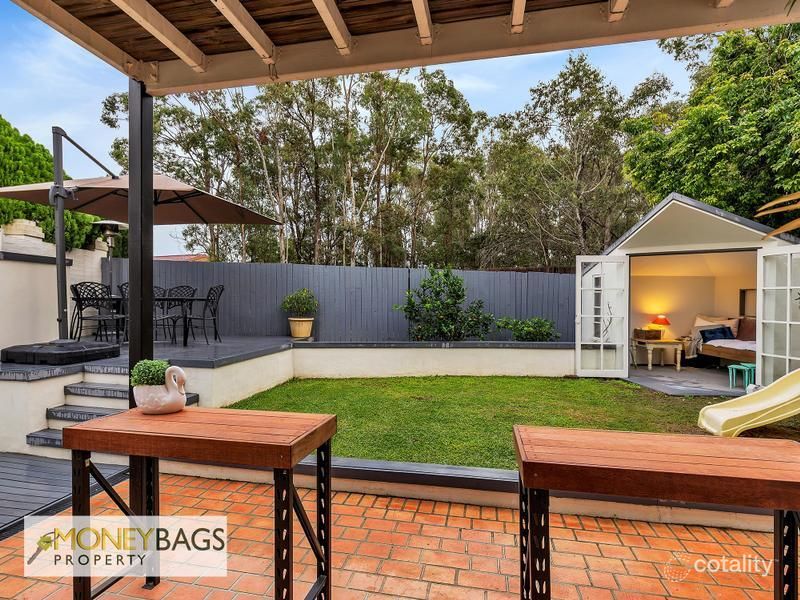 1/43 Bundabah Dr, Calamvale, QLD 4116