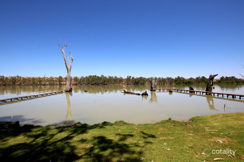 Lot 13 River Dr, Paisley, SA 5357