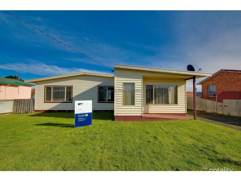 16 Adina Pl, East Devonport, TAS 7310