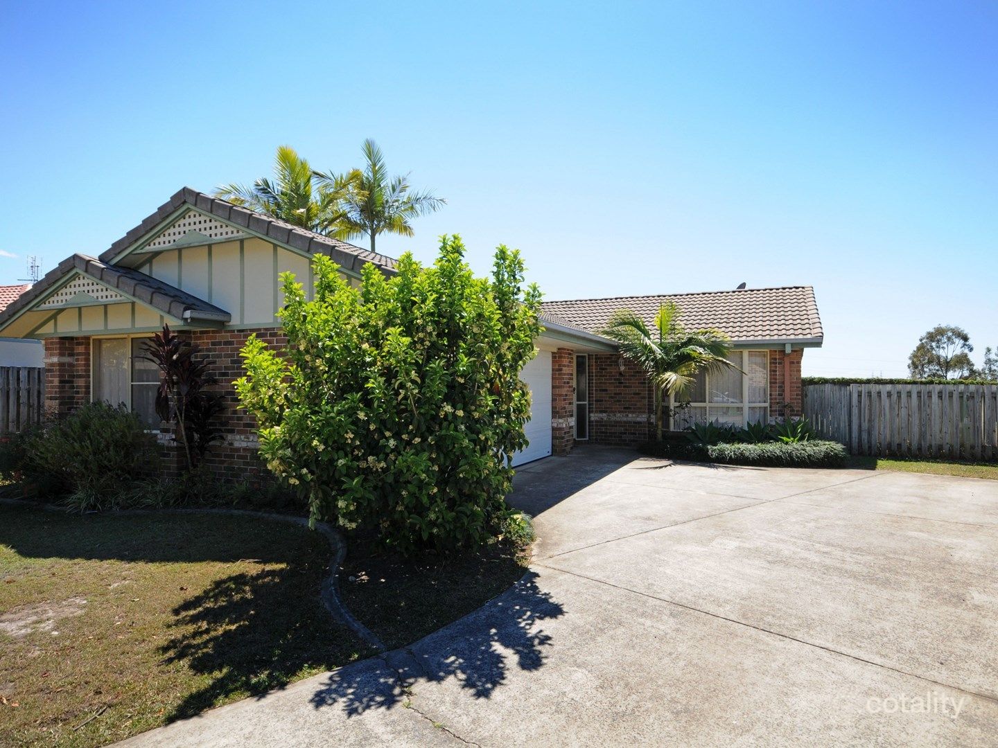 7 Comet Ct, Mudgeeraba, QLD 4213