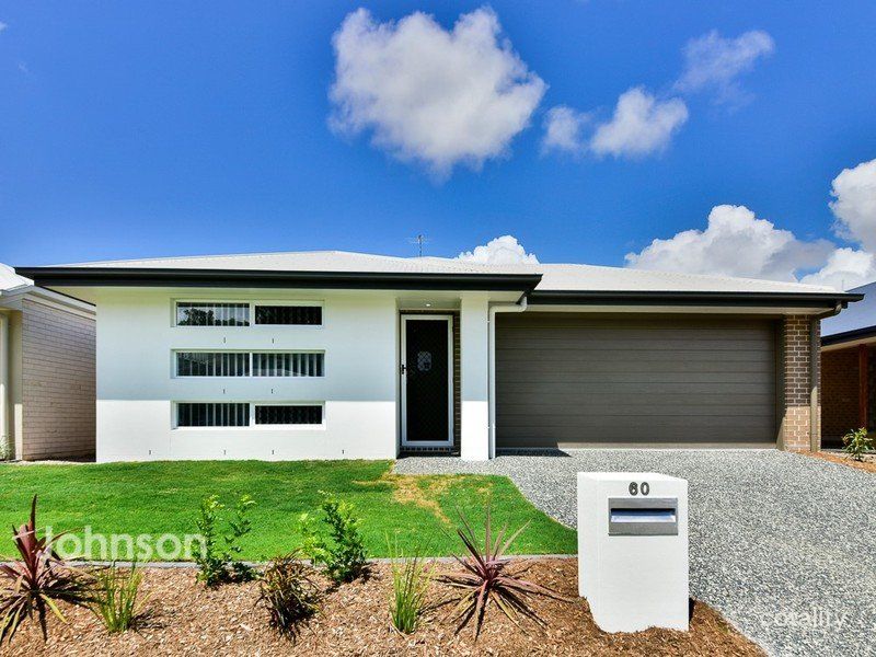 60 Mint Cres, Griffin, QLD 4503