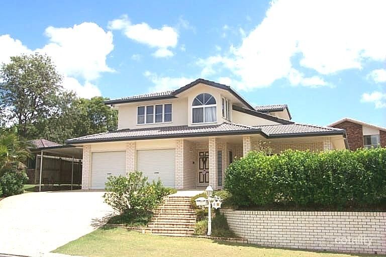 8 Hammill Pl, Bracken Ridge, QLD 4017