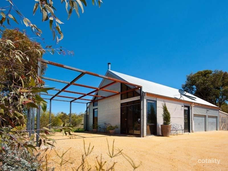 383 White Gum Rd, Barkers Creek, VIC 3451