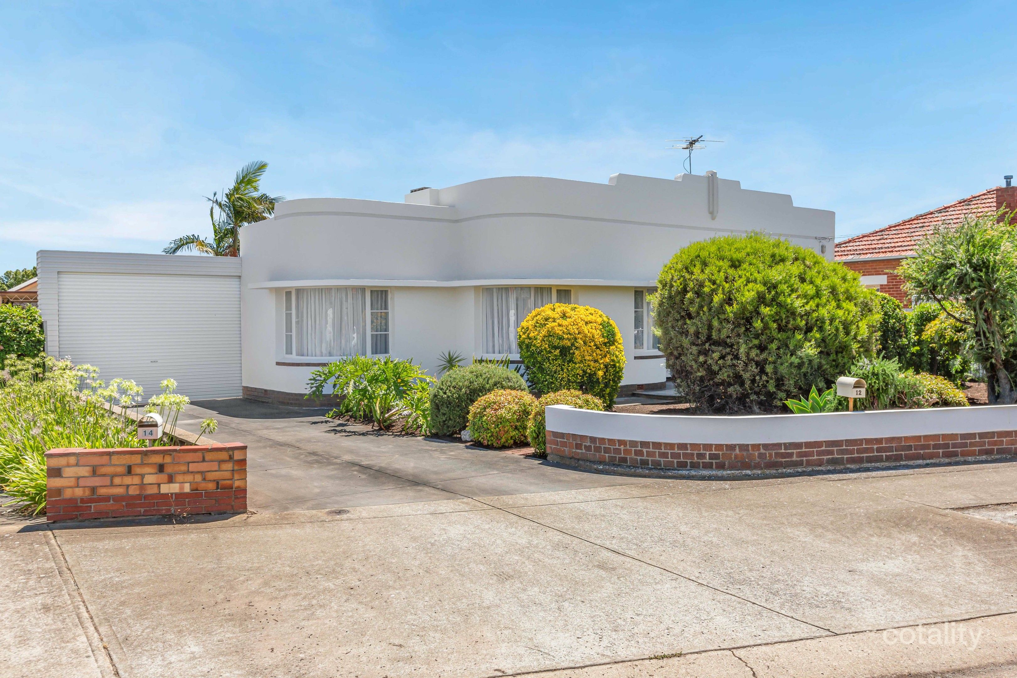 12 Westall Ave, Flinders Park, SA 5025