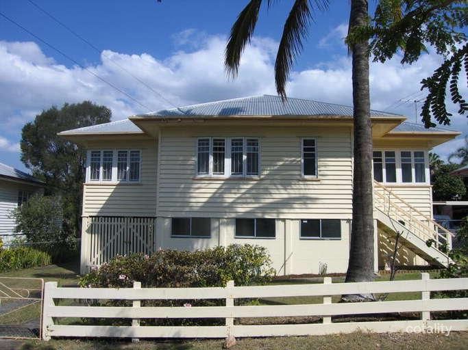 143 Dahlia St, Cannon Hill, QLD 4170