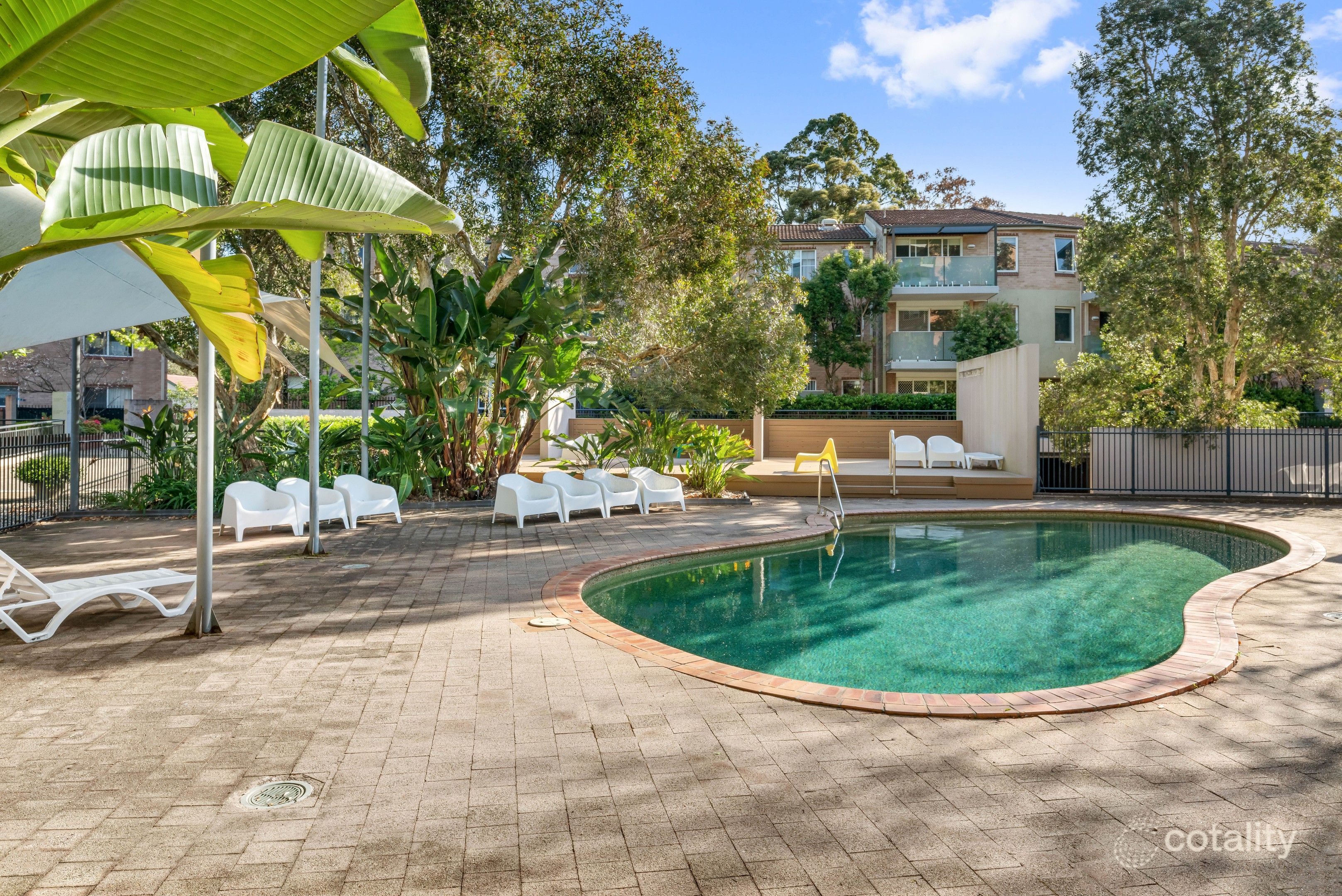 49/1-7 Gloucester Pl, Kensington, NSW 2033