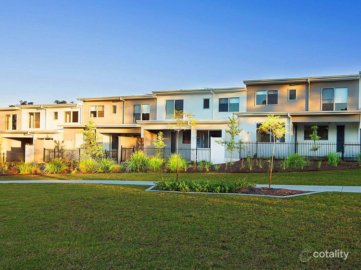 12/8 Pamphlett St, Oxley, QLD 4075