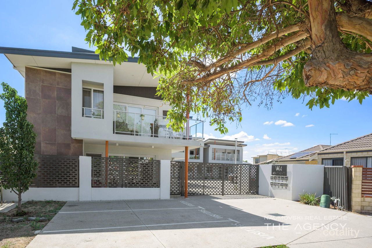 4/14 Vincent Ave, Westminster, WA 6061