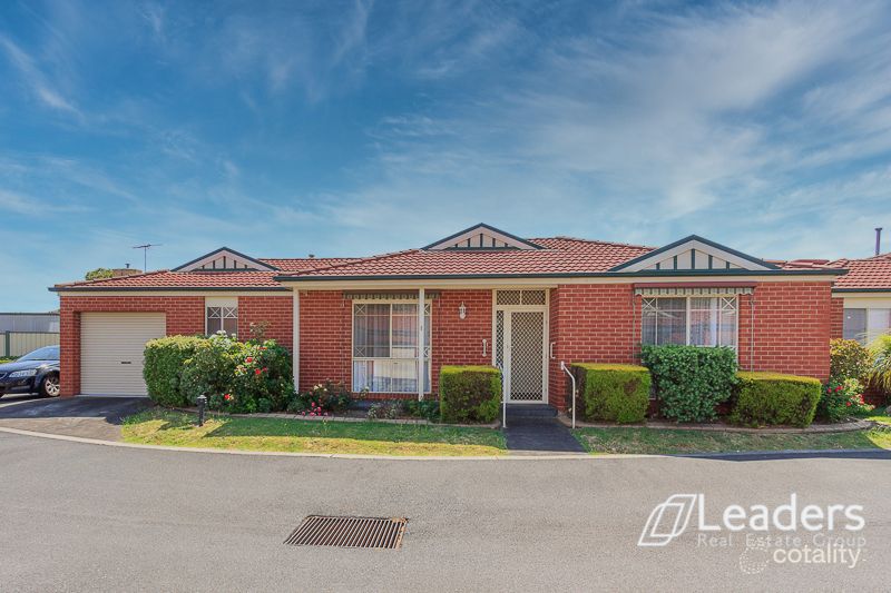1/17 Cypress Gr, Dandenong North, VIC 3175