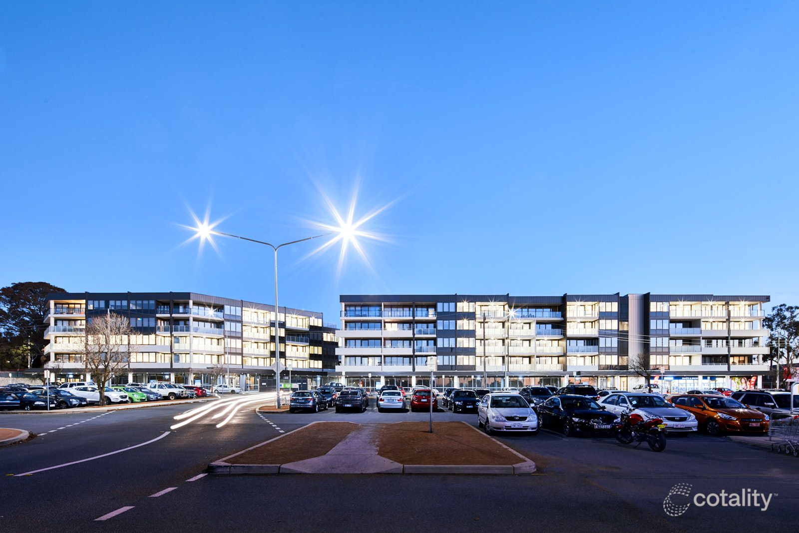 107/4 Henshall Way, Macquarie, ACT 2614