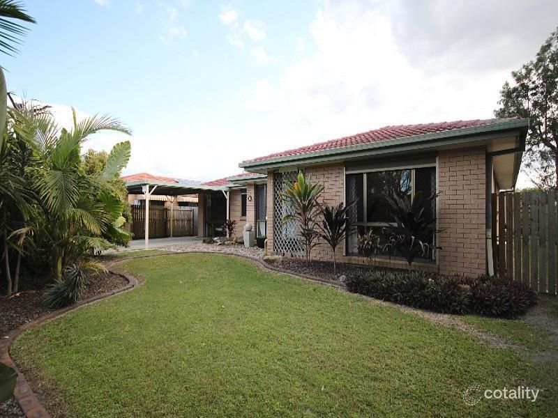 6 Cerise St, Wavell Heights, QLD 4012