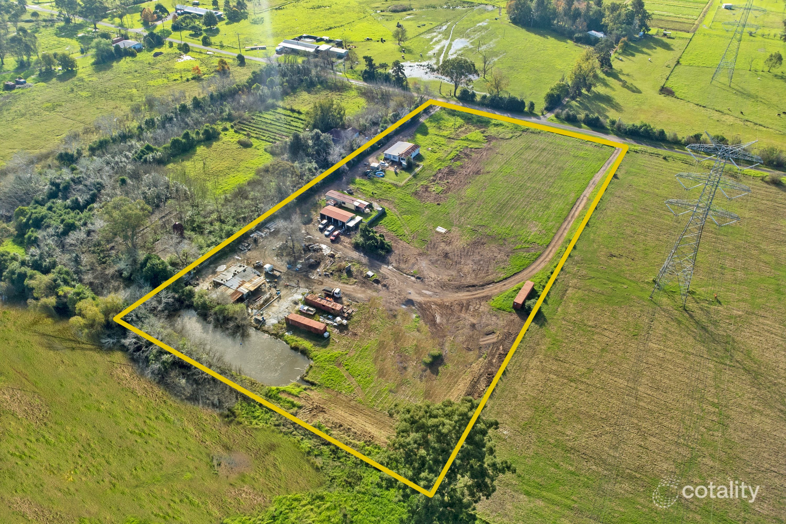 267 Seventh Ave, Llandilo, NSW 2747