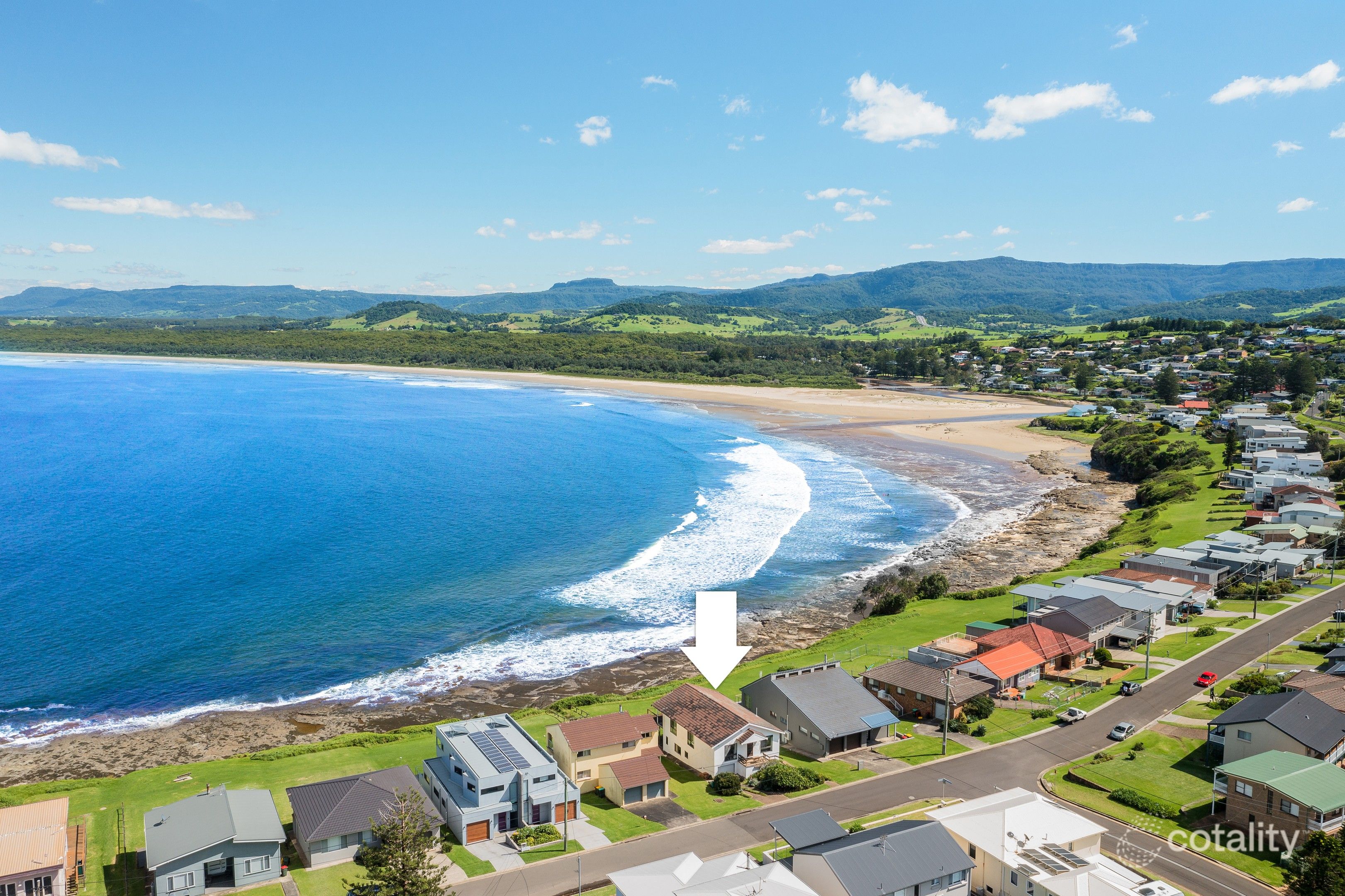 134 Stafford St, Gerroa, NSW 2534