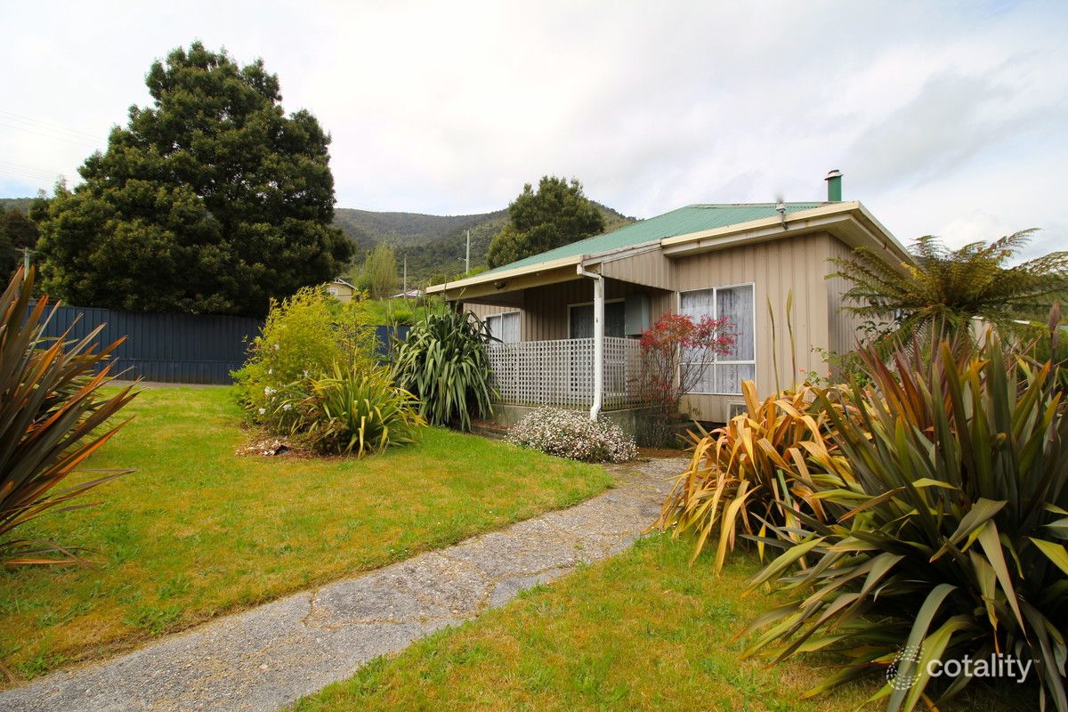 4 Natone St, Rosebery, TAS 7470
