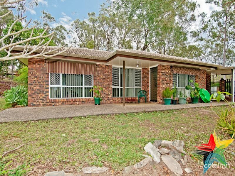 107-113 Sharton Ave, Buccan, QLD 4207