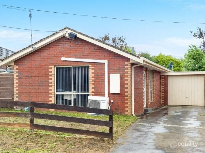 3/119 Adair St, Redan, VIC 3350