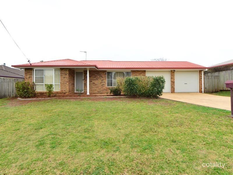 114 Rowbotham St, Rangeville, QLD 4350