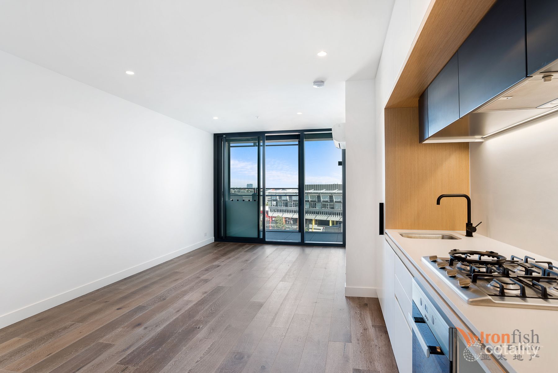 804/15 Doepel Way, Docklands, VIC 3008