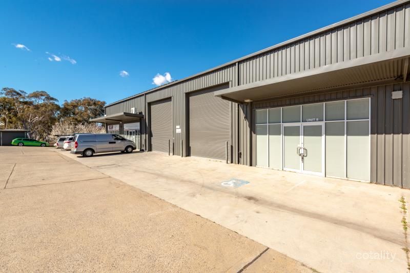 8/12 Cheney Pl, Mitchell, ACT 2911