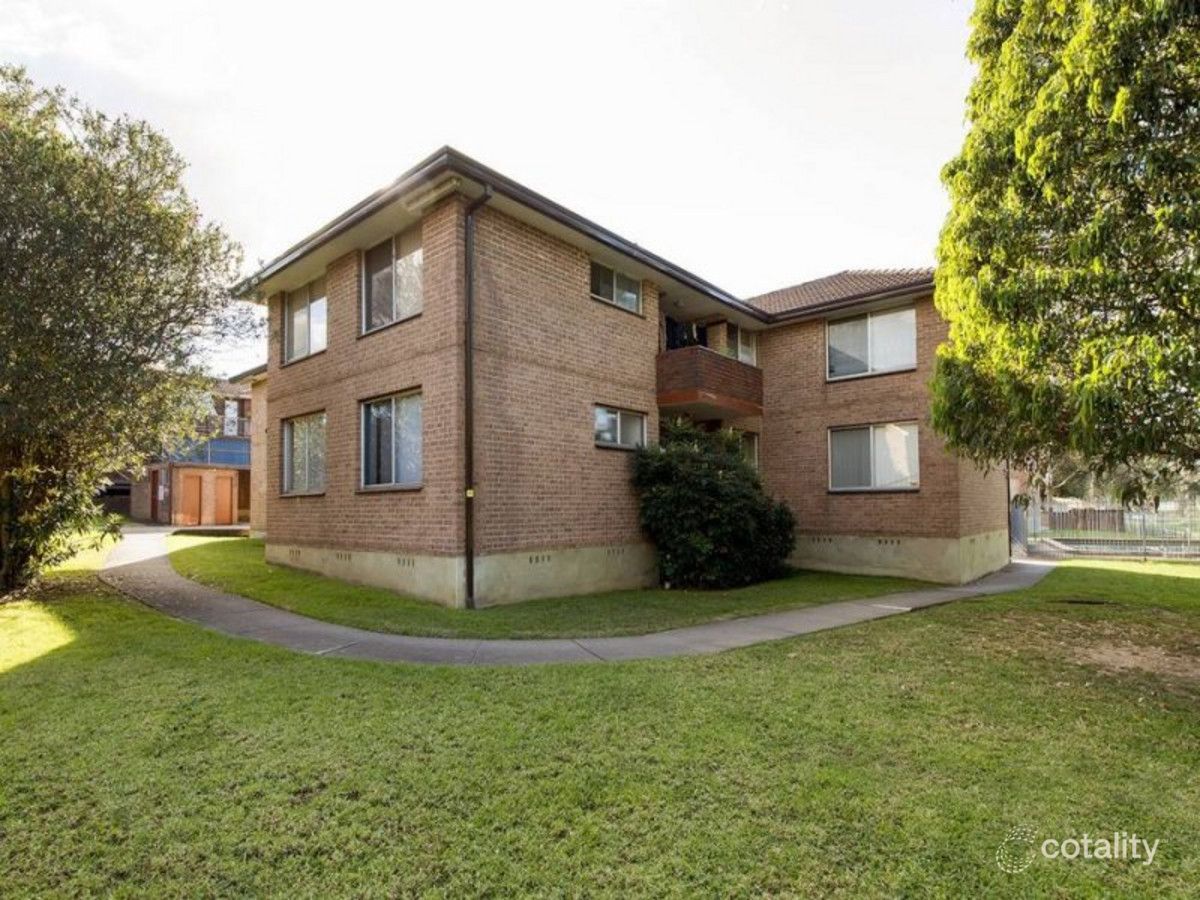 12/41 Victoria St, Werrington, NSW 2747