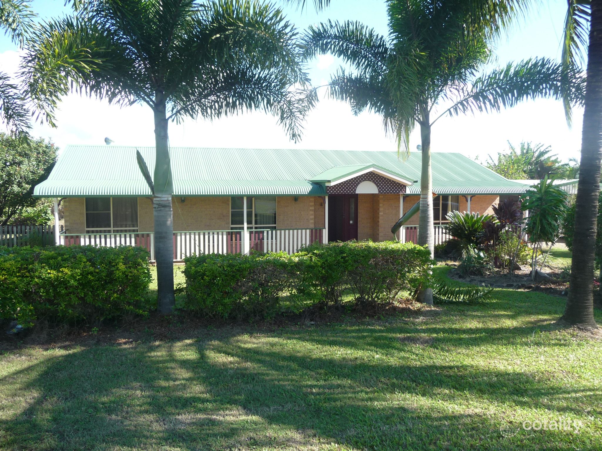 511 Sugarshed, Erakala, QLD 4740