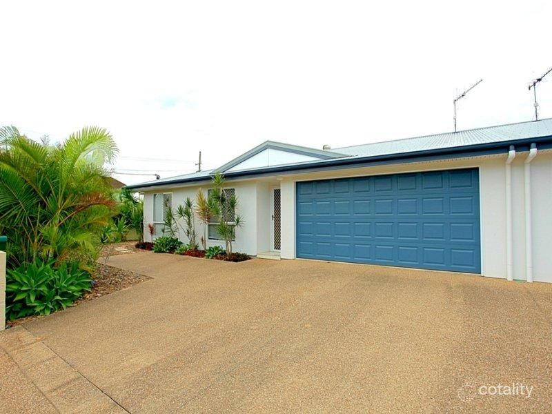 1/9 Bellevue St, Bundaberg West, QLD 4670