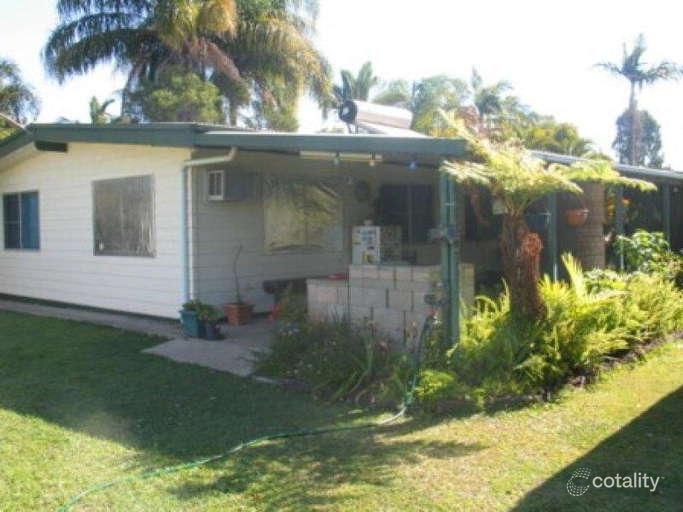 9 Winterer Cres, Dysart, QLD 4745