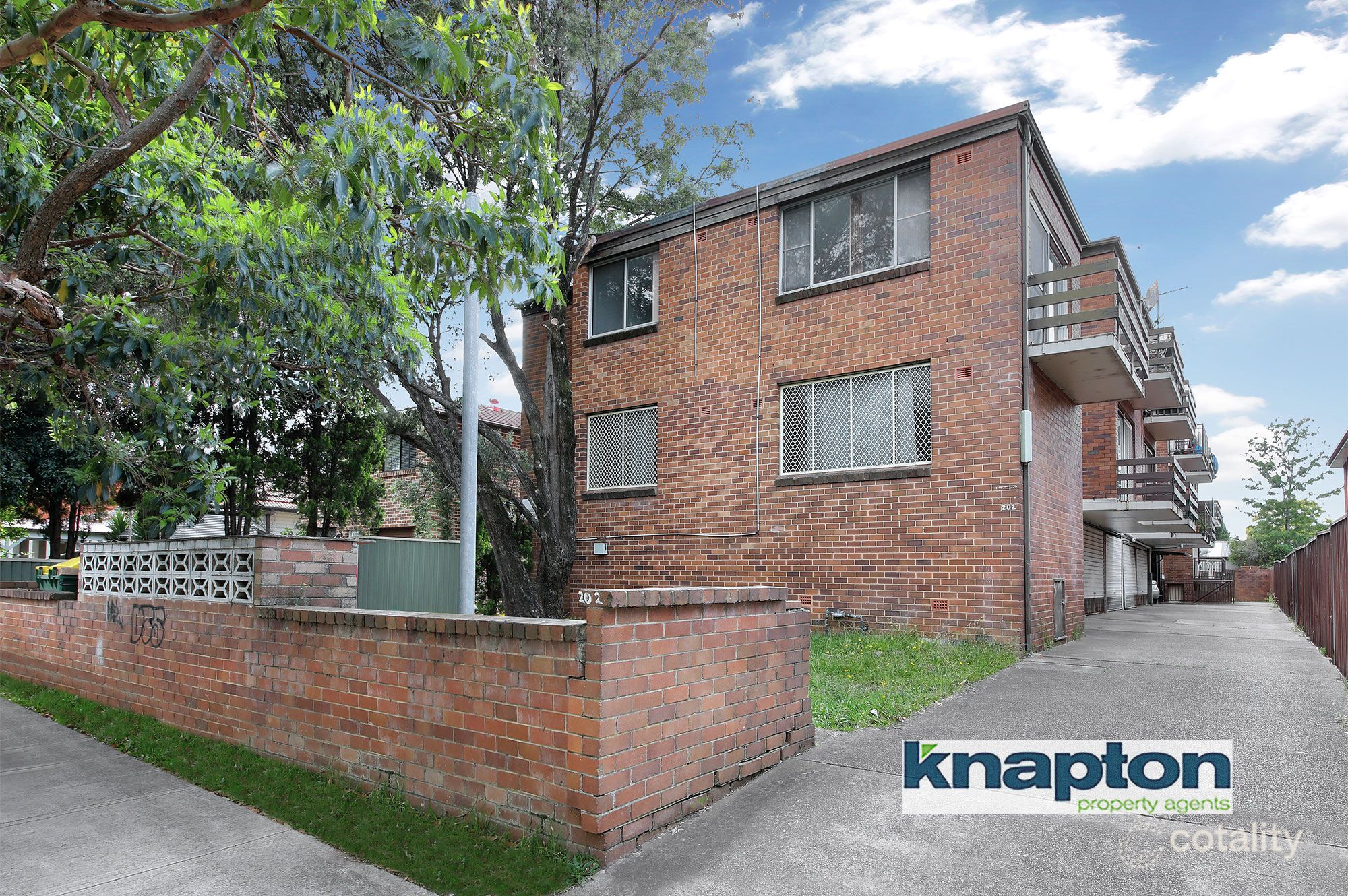 3/202 Victoria Rd, Punchbowl, NSW 2196