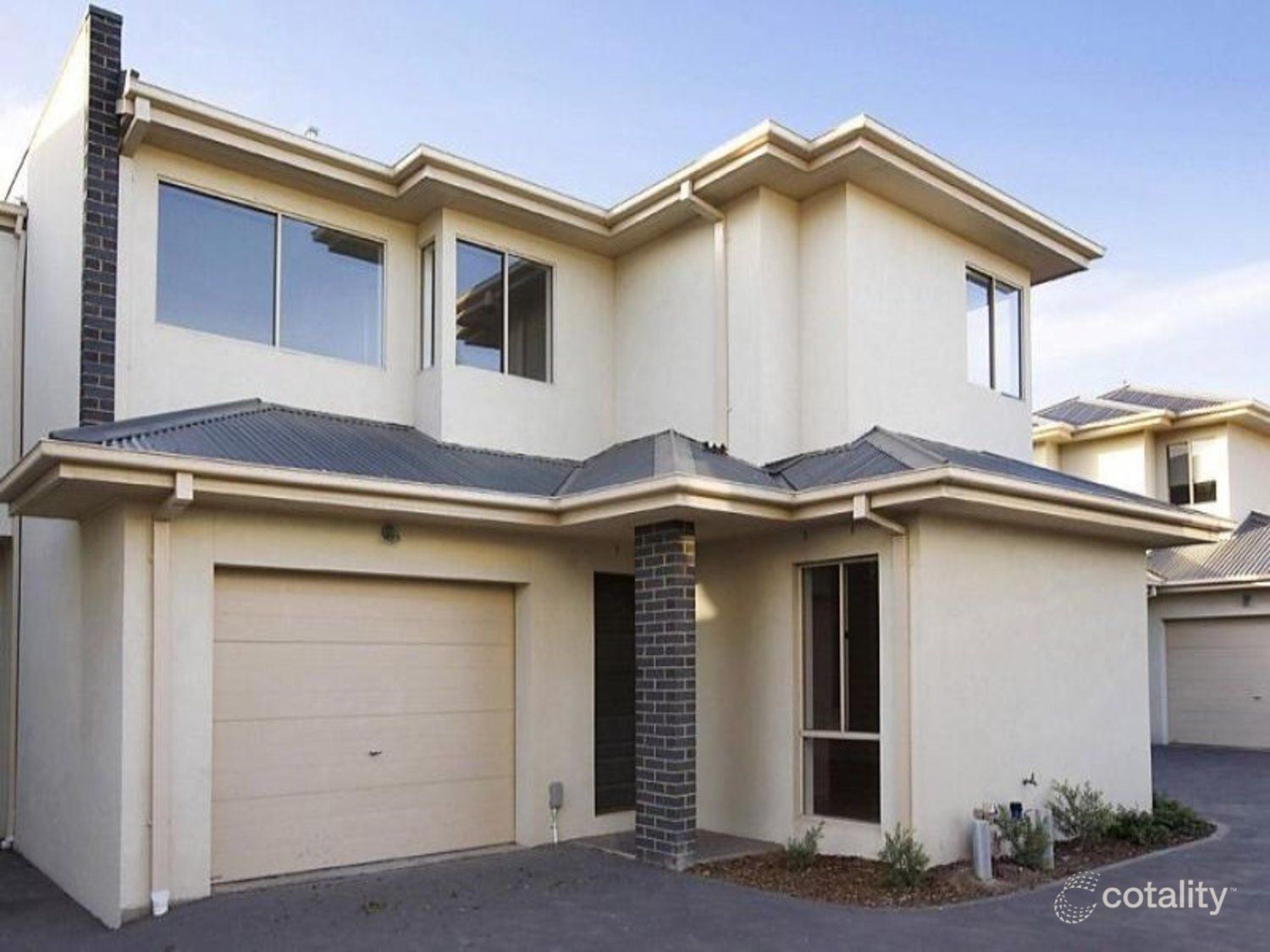 3/32-34 Cypress Ave, Brooklyn, VIC 3012