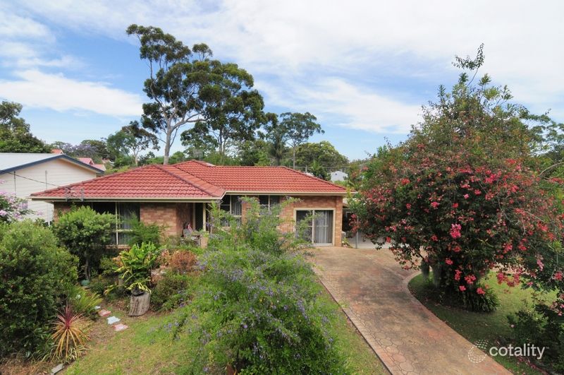 74 Waterpark Rd, Basin View, NSW 2540