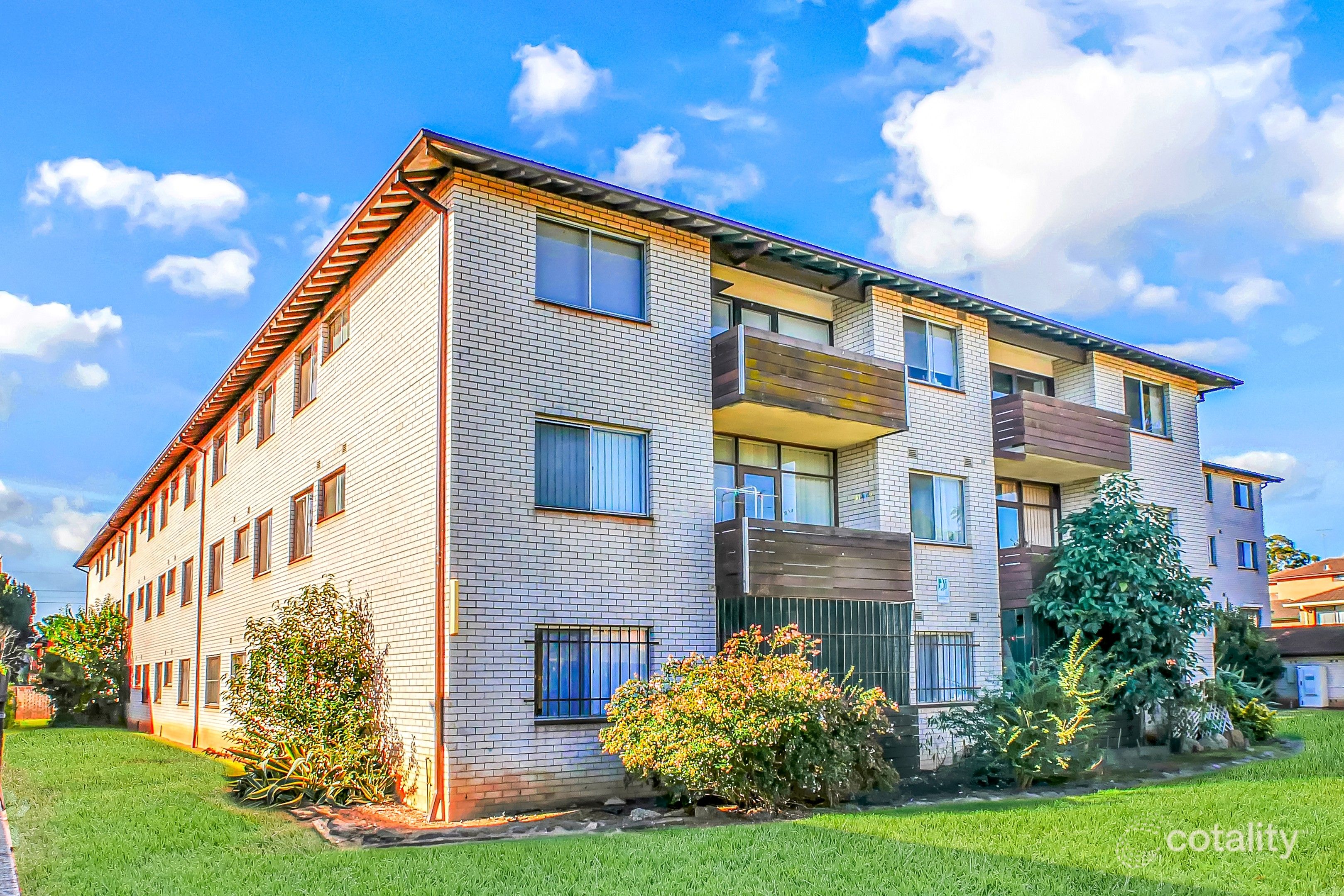 5/91 Saddington St, St Marys, NSW 2760