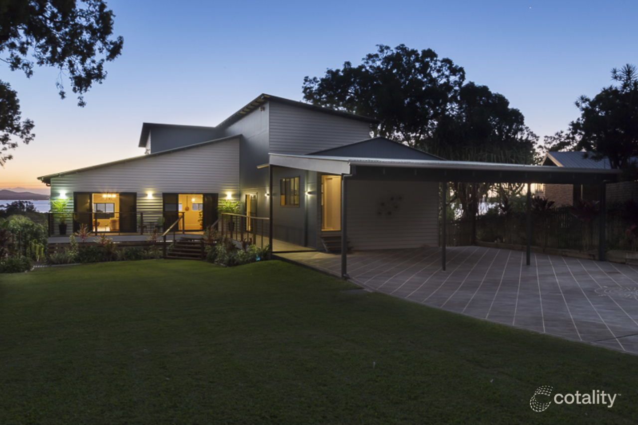 91 Coondooroopa Dr, Macleay Island, QLD 4184
