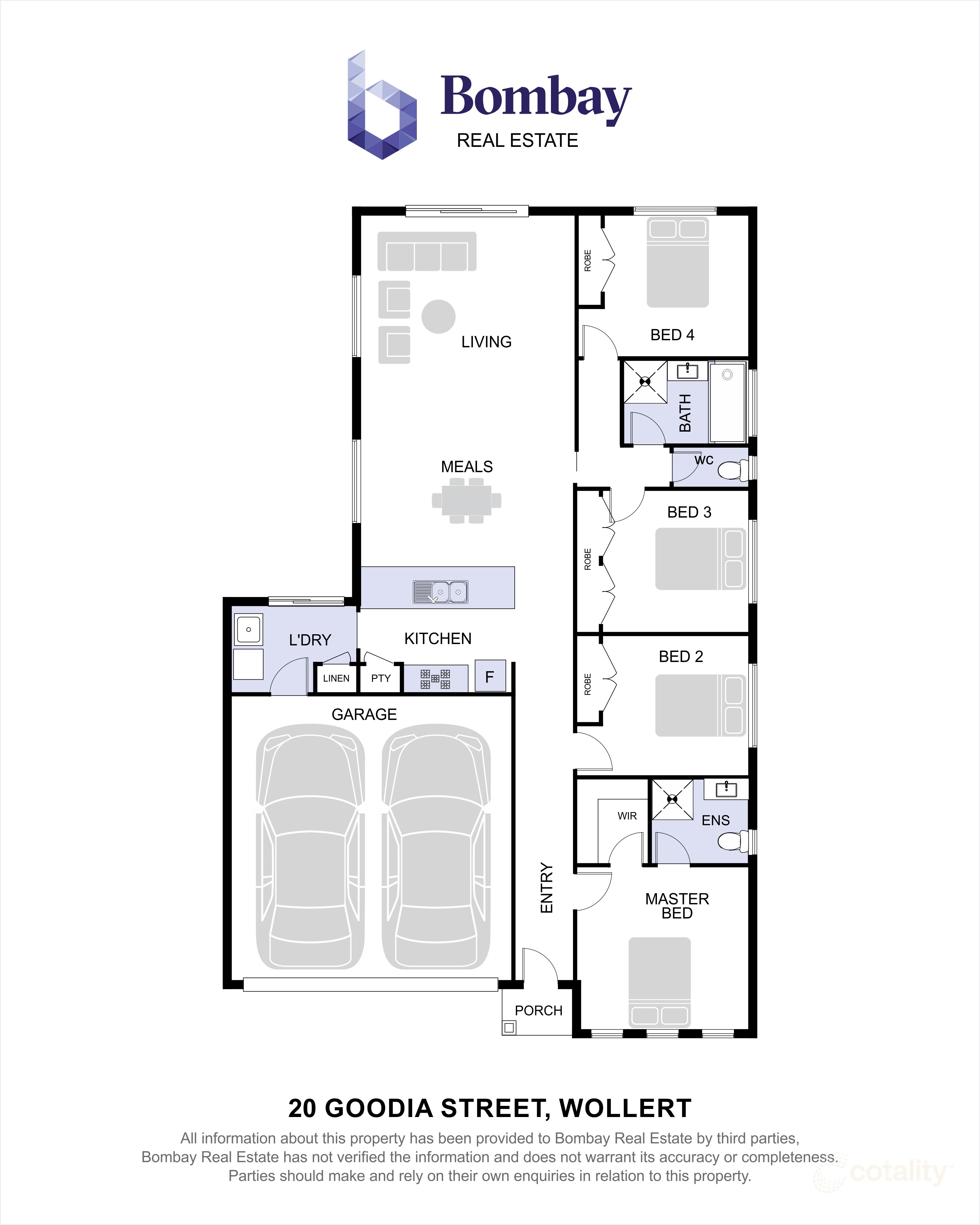 20 Goodia St, Wollert, VIC 3750