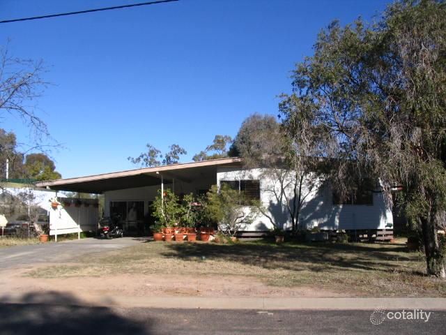 1 Wright St, Roma, QLD 4455