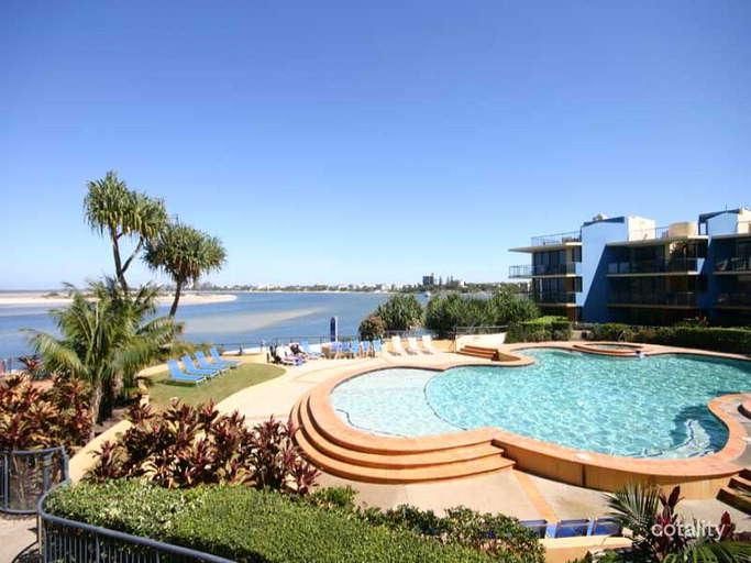 49/100 Bulcock St, Caloundra, QLD 4551