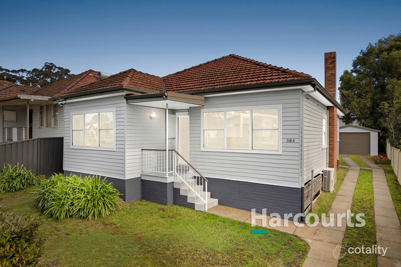 384 Sandgate Rd, Shortland, NSW 2307