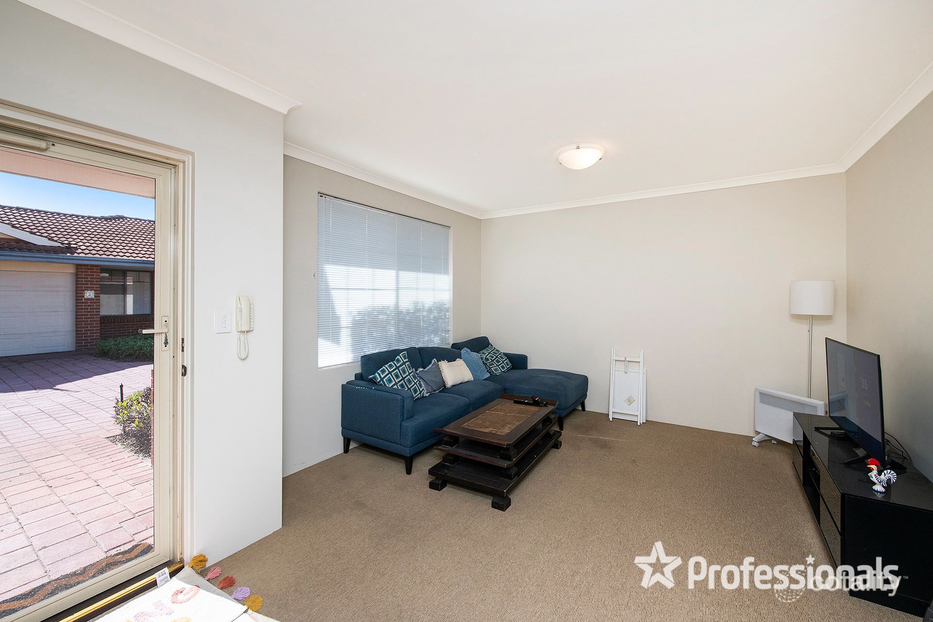 8/68 Ivanhoe St, Bassendean, WA 6054