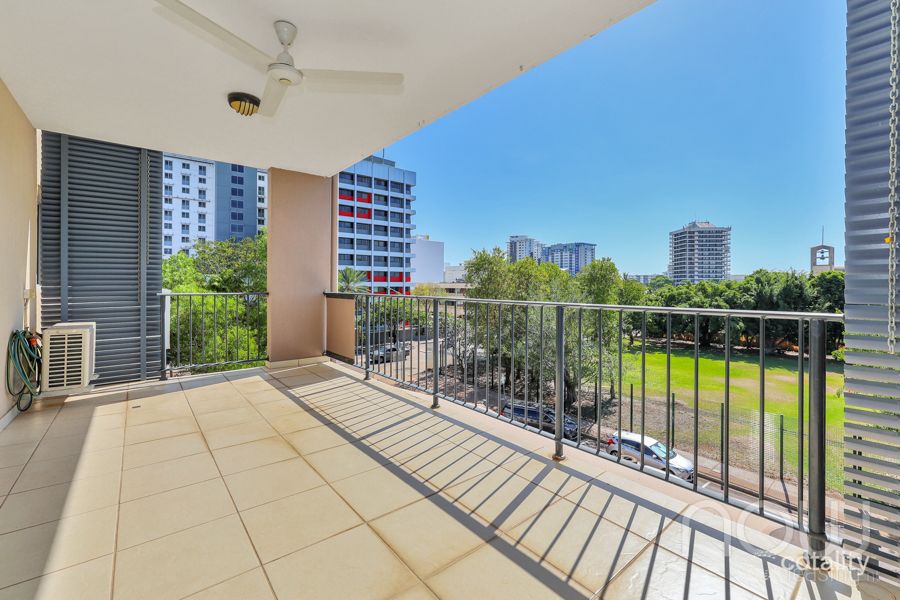 5/2 Lindsay St, Darwin City, NT 0800