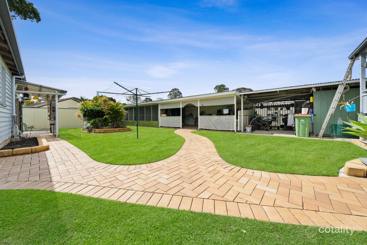 173 Main St, Beenleigh, QLD 4207