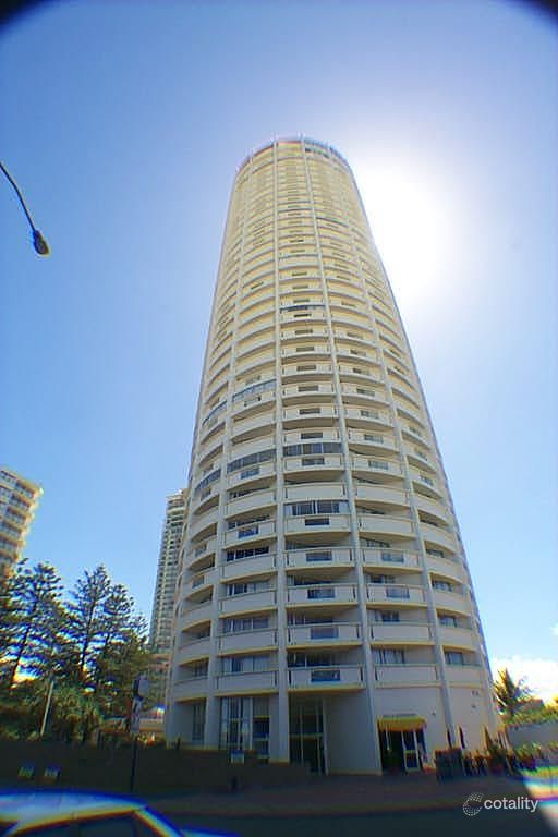 124/114 The Esplanade, Surfers Paradise, QLD 4217